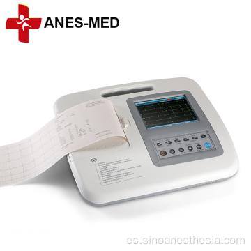 Nuevo diseño de ECG Holter con gran precio